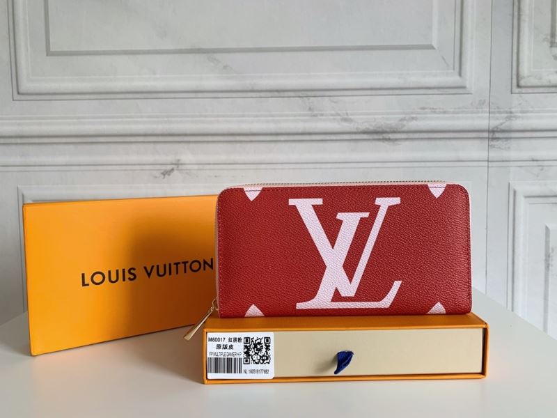 Louis Vuitton Wallets Purse